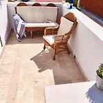 Amazingpag - Boutique In Center, Terrace & Parking