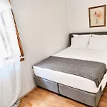 Amazingpag - Boutique In Center, Terrace & Parking Pag Town