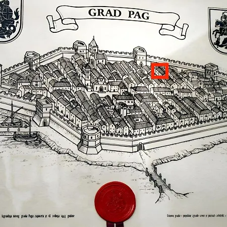 Amazingpag - Boutique In Center, Terrace & Parking * 파그