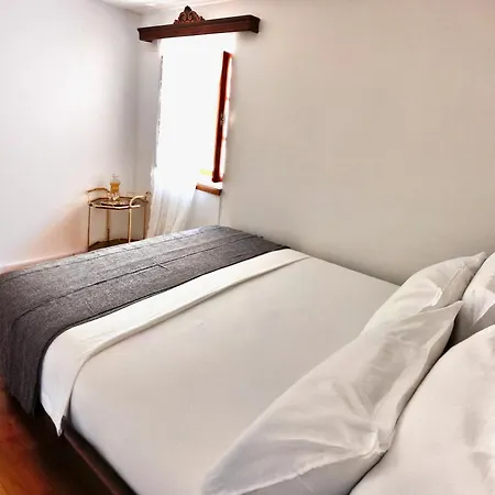 Vila Amazingpag - Boutique In Center, Terrace & Parking *