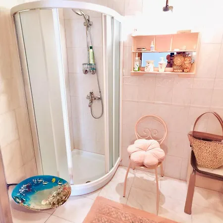 Vila Amazingpag - Boutique In Center, Terrace & Parking Pag Town