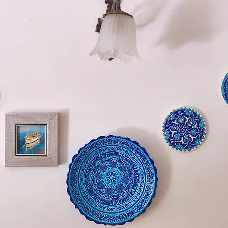 Villa Amazingpag - Boutique In Center, Terrace & Parking